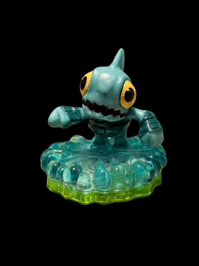 Gill Runt