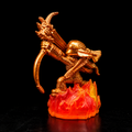 Gold Flamesinger