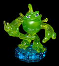 Green Rip Tide