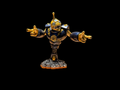 Legendary Bouncer