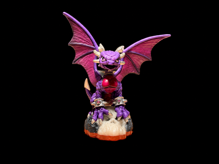 Cynder (Series 2)