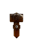 Earth Hammer (Slag Hammer)