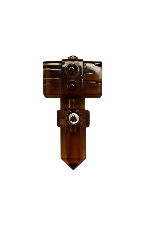 Earth Hammer (Slag Hammer)