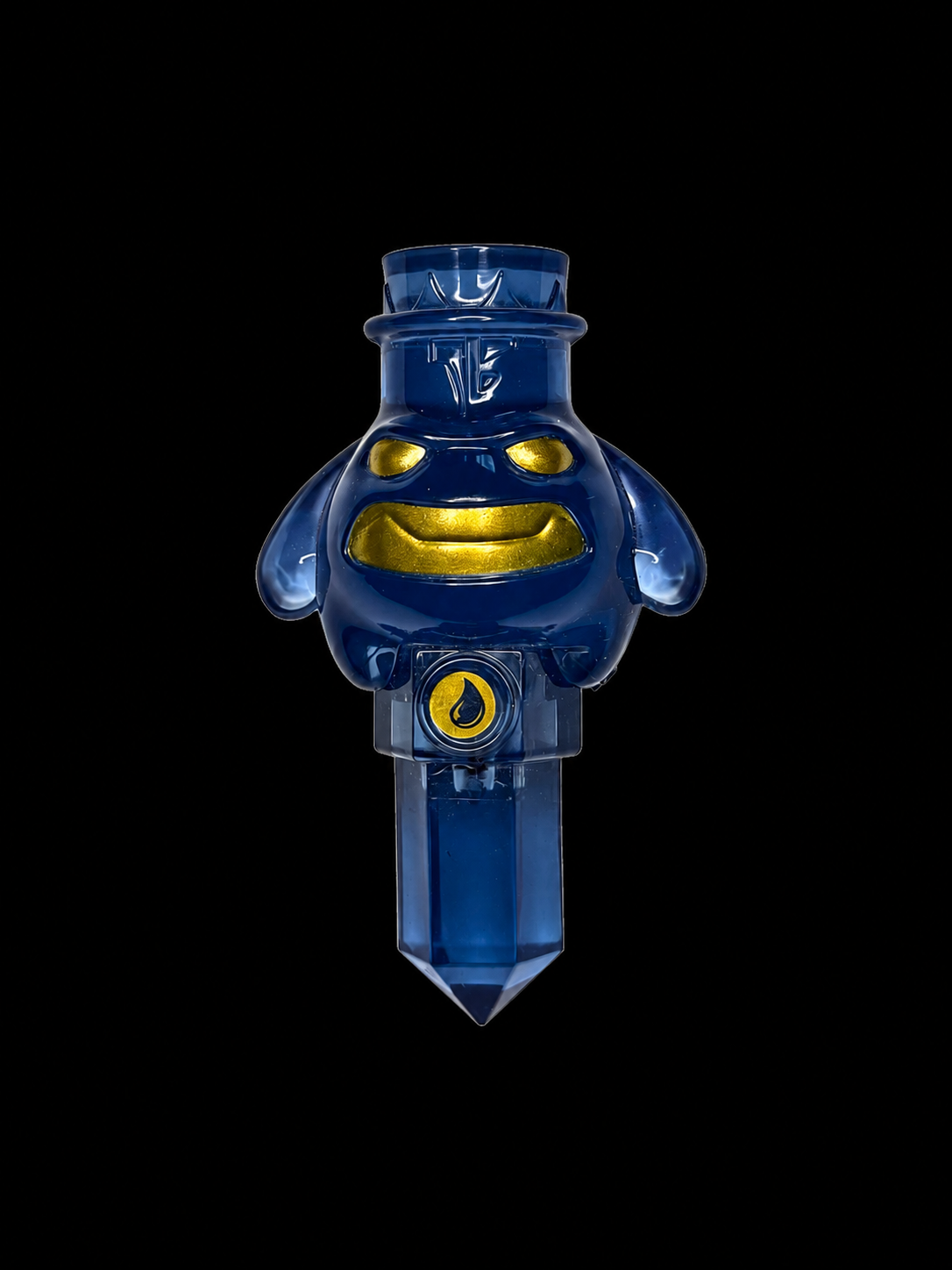Legendary Water Jughead Trap