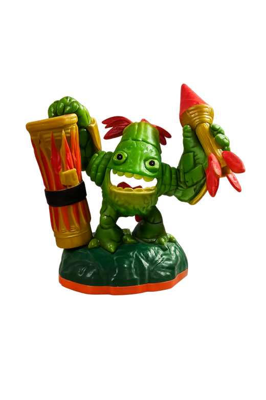 Zook (Series 2)