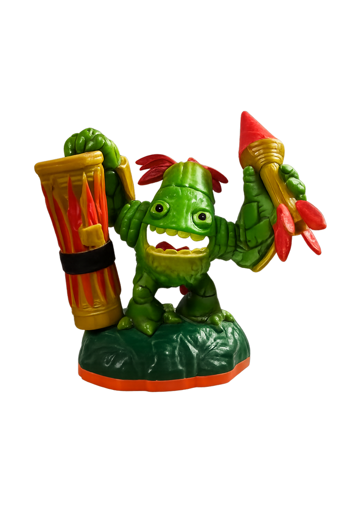 Zook (Series 2)