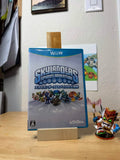 Japanese Skylander's Spyro's Adventure {Wii U}