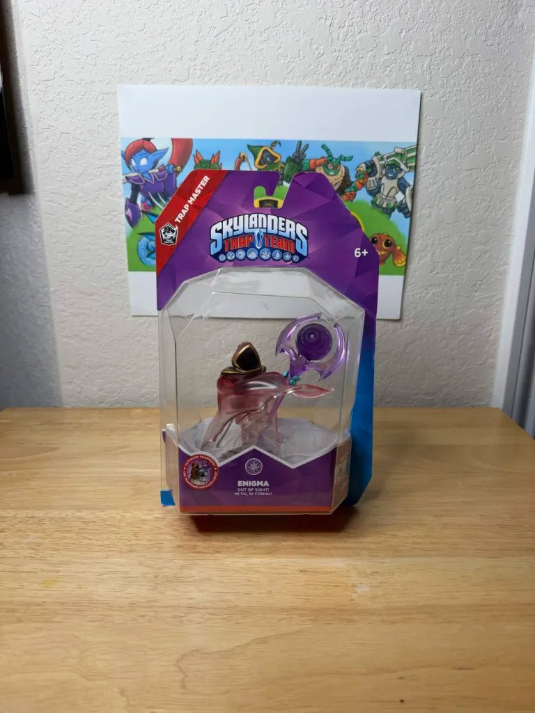 Enigma {New In Box}