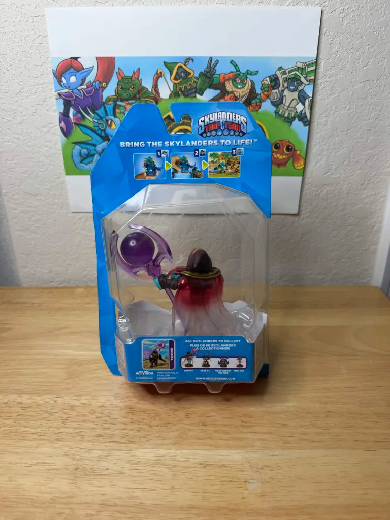 Enigma {New In Box}
