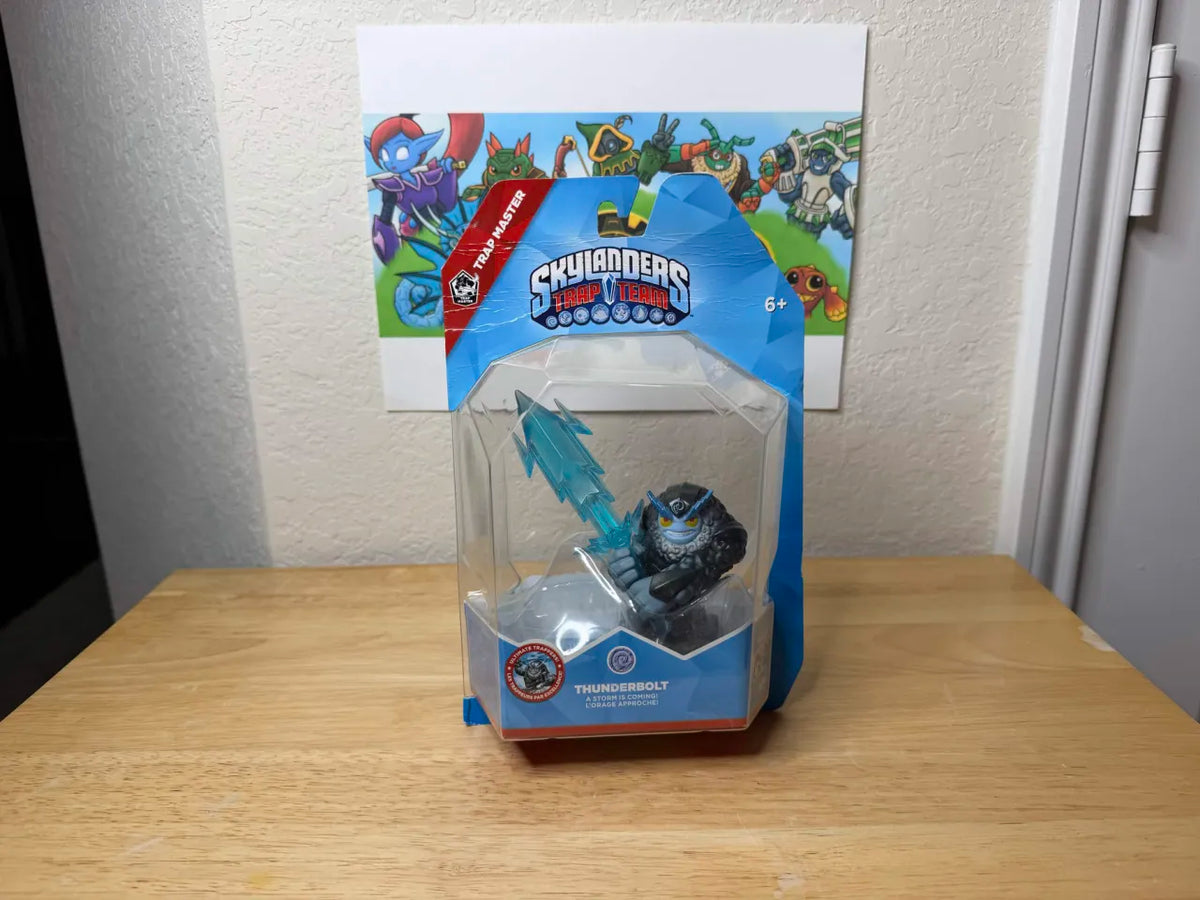 Thunderbolt {New In Box}