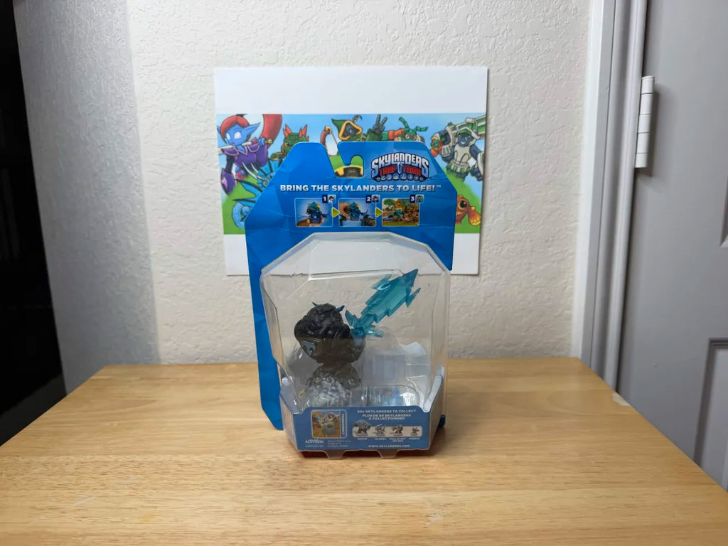 Thunderbolt {New In Box}