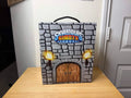 Skylanders Giants Castle Storage Box