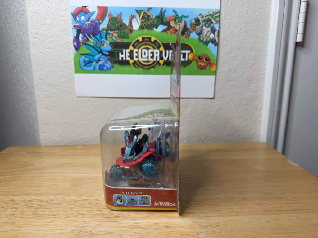 Hot Streak {New In Box}