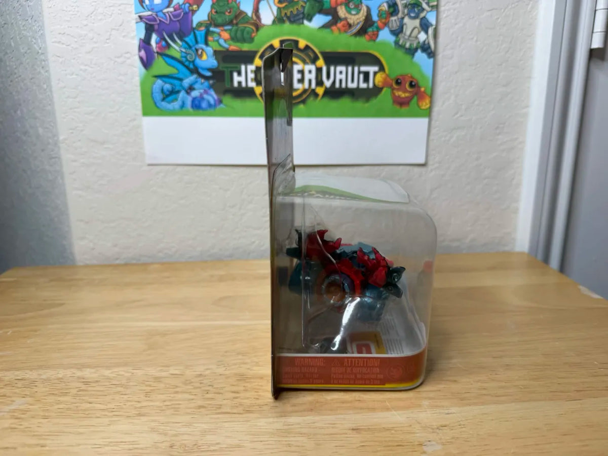 Hot Streak {New In Box}