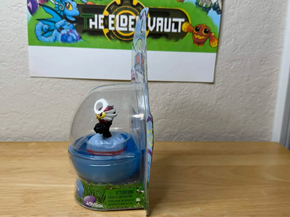 Power Punch Pet Vac {Boxed}