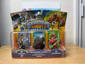 Dragonfire Cannon Triple-Pack {New in Box}