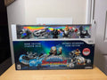 Dark Edition Wii Superchargers Racing Starter Pack {New In Box}