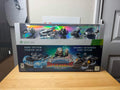 Skylanders Superchargers Dark Edition Starter Pack Xbox 360 {Open Box}