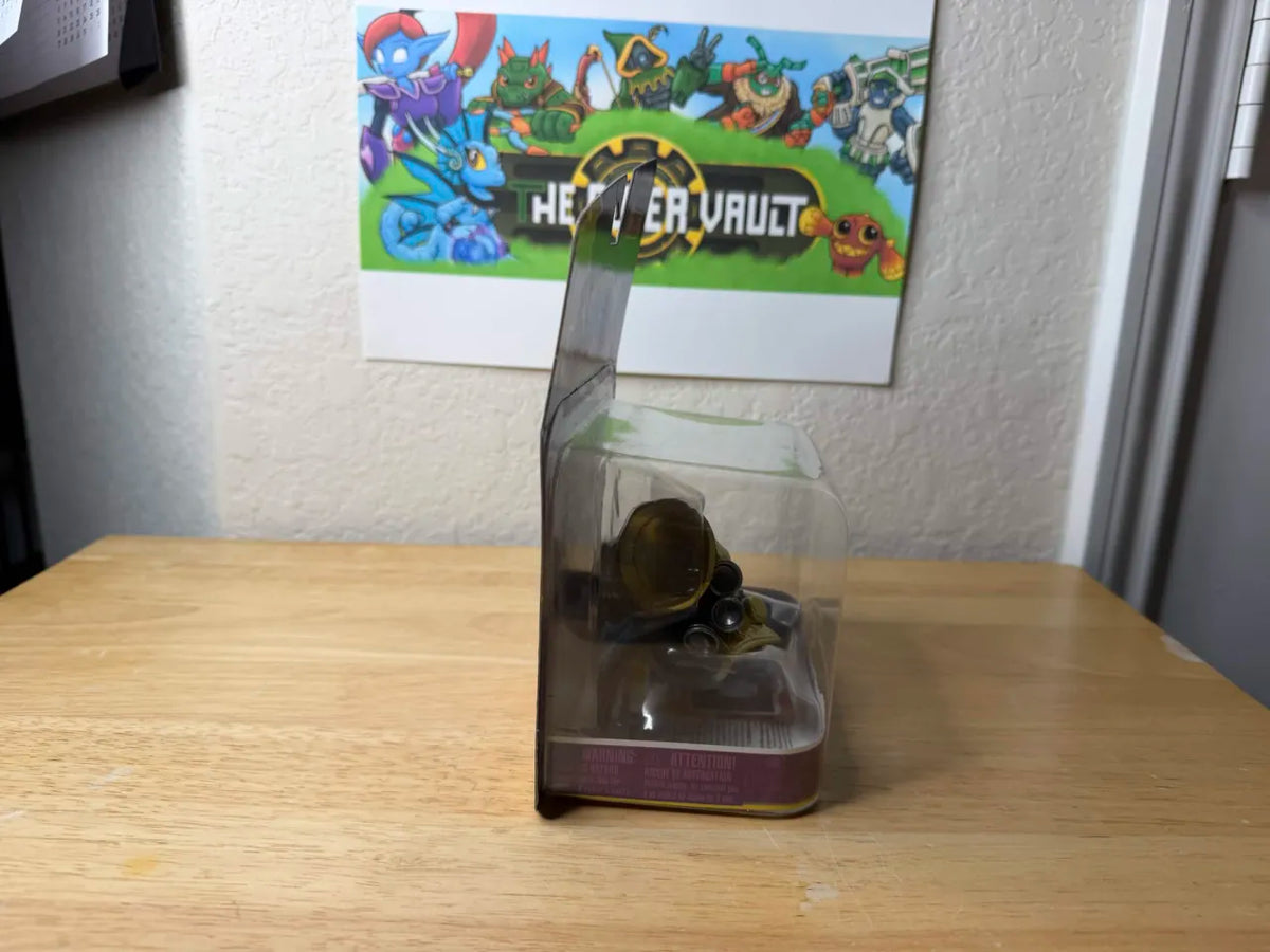 Nitro Soda Skimmer {New In Box}