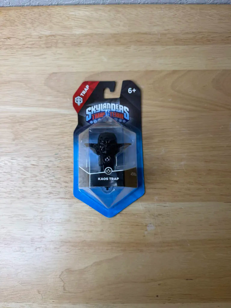 Kaos Trap {New In Box}