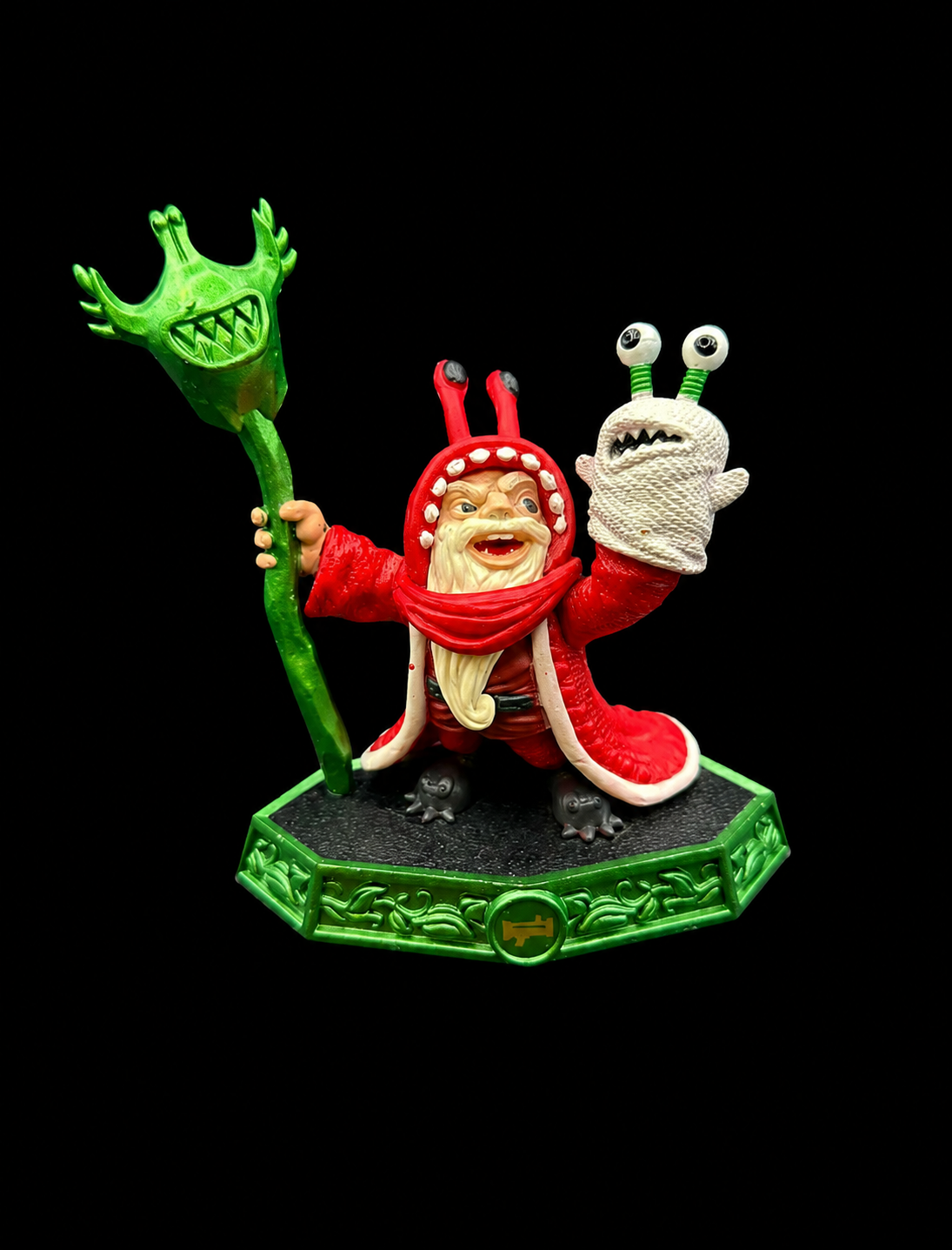 Jingle Bell Chompy Mage