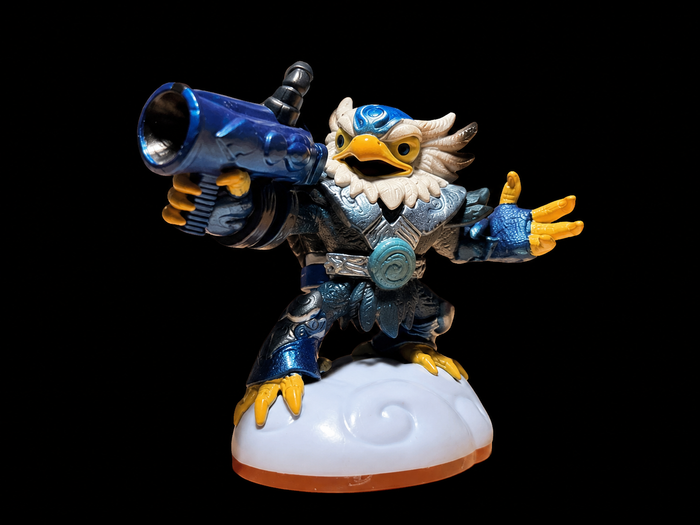 Jet-Vac