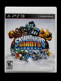 Skylanders Giants (PS3)