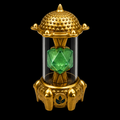 Legendary Life Acorn