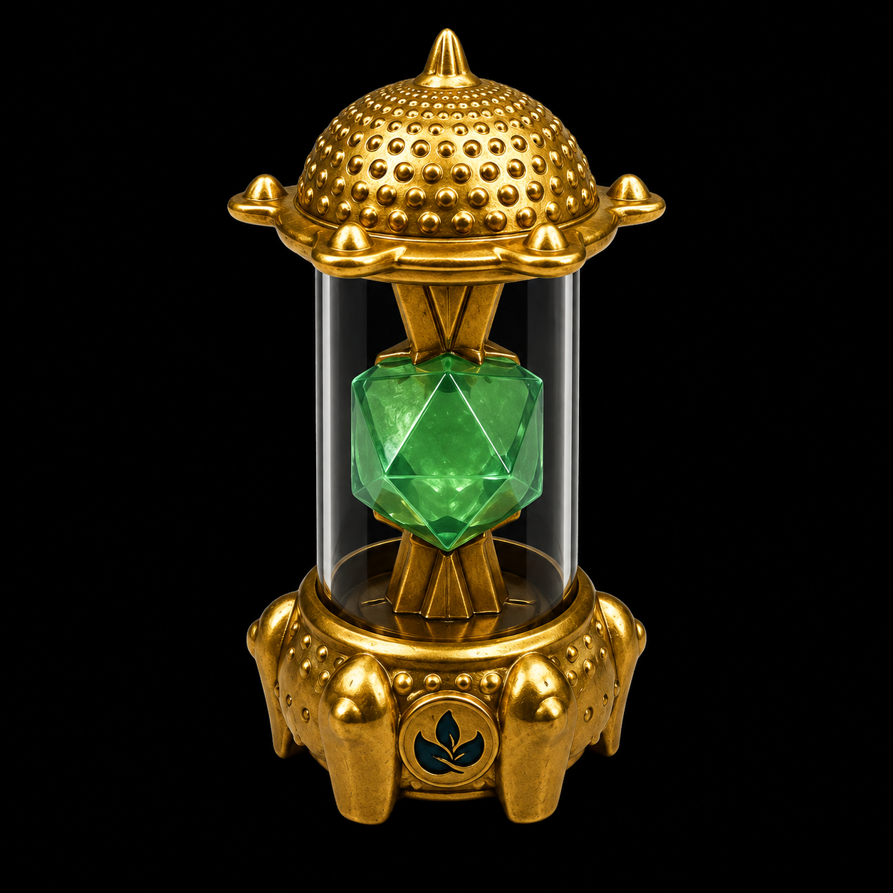 Legendary Life Acorn
