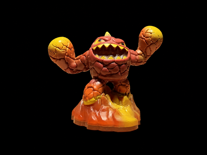 Eruptor (LightCore)