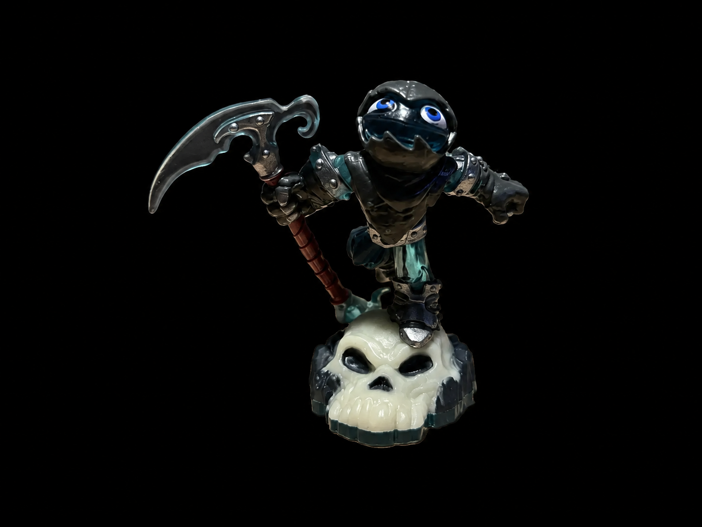 Grim Creeper (LightCore)
