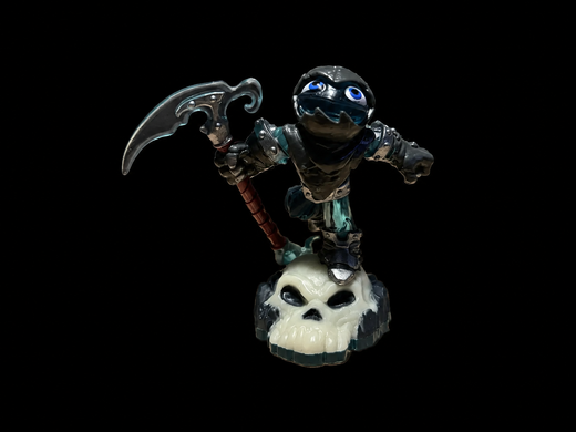Grim Creeper (LightCore)