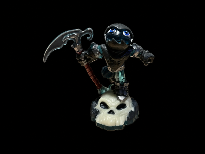 Grim Creeper (LightCore)