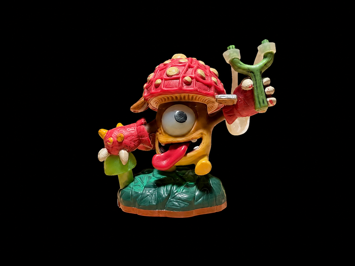 Shroomboom (LightCore)