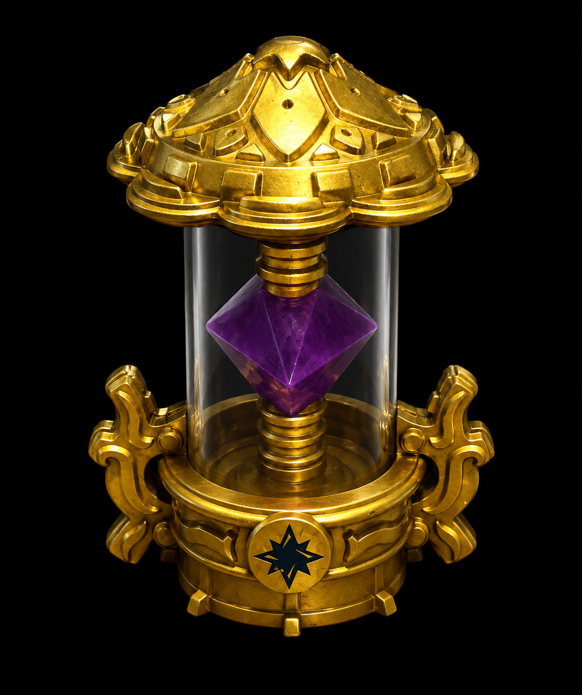Legendary Magic Lantern