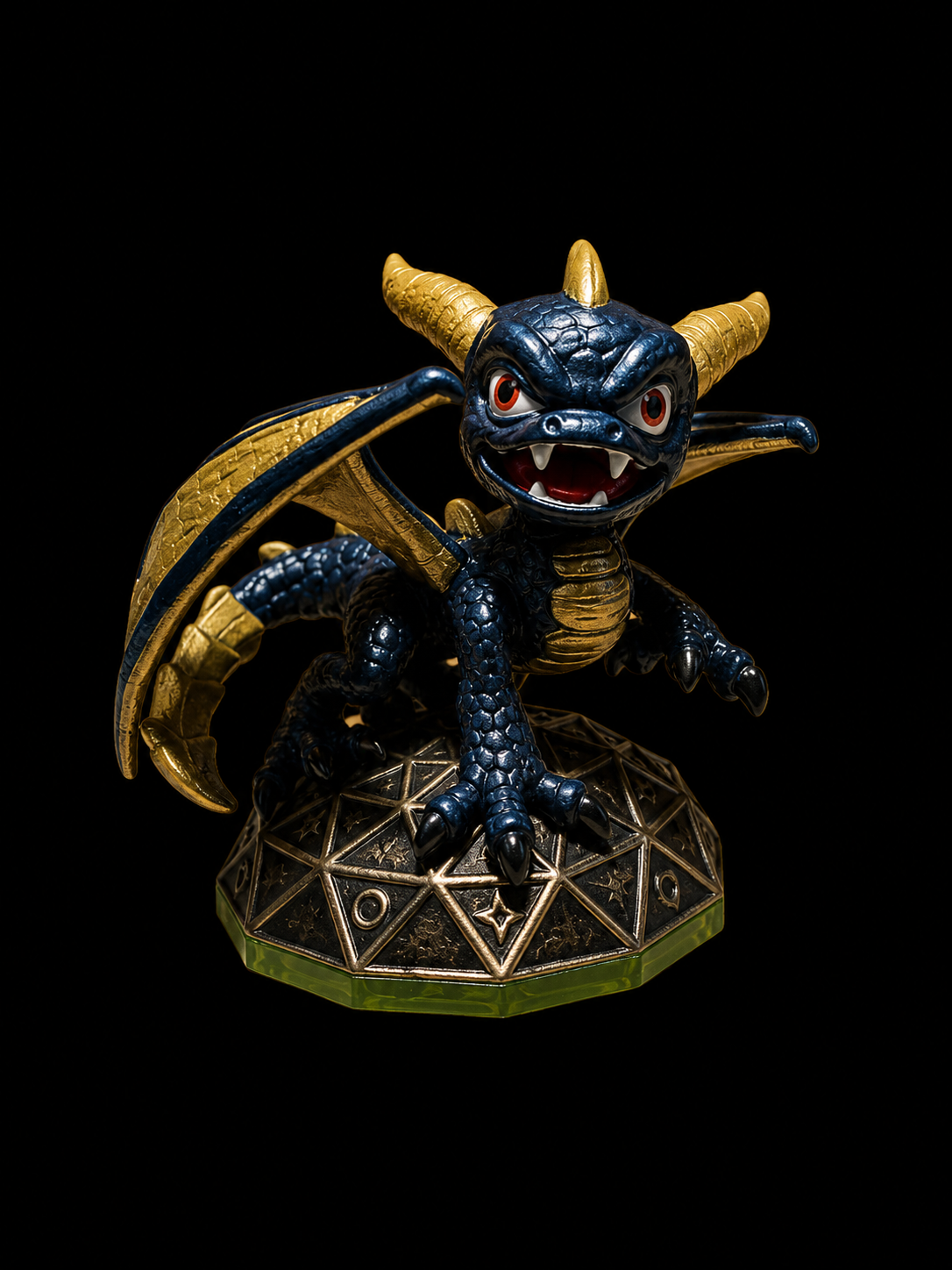 Legendary Spyro