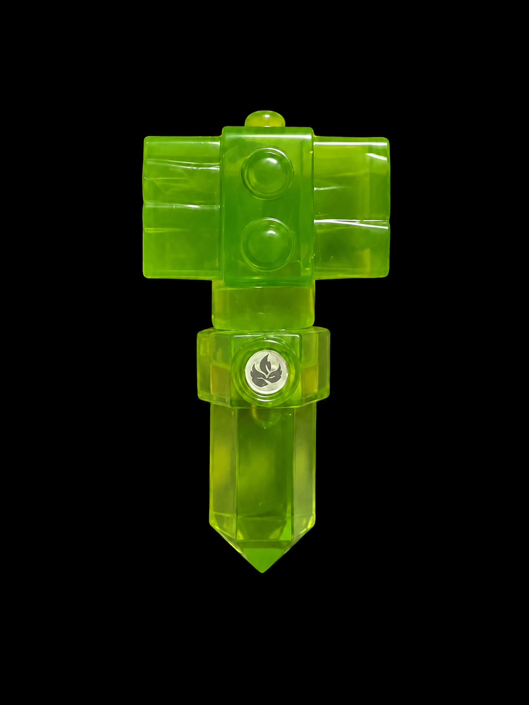 Life Hammer (Weed Whacker)