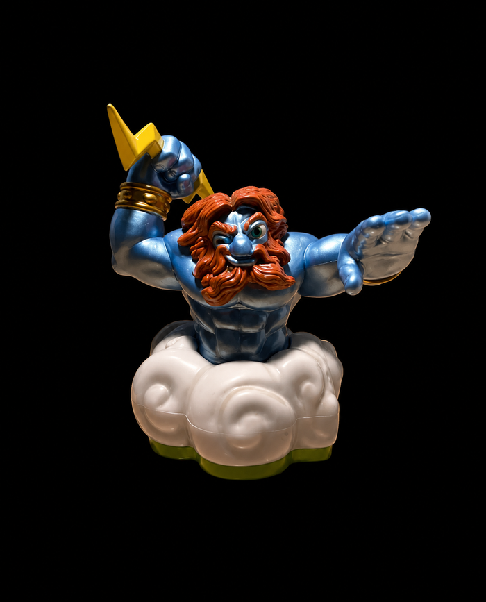 Lightning Rod