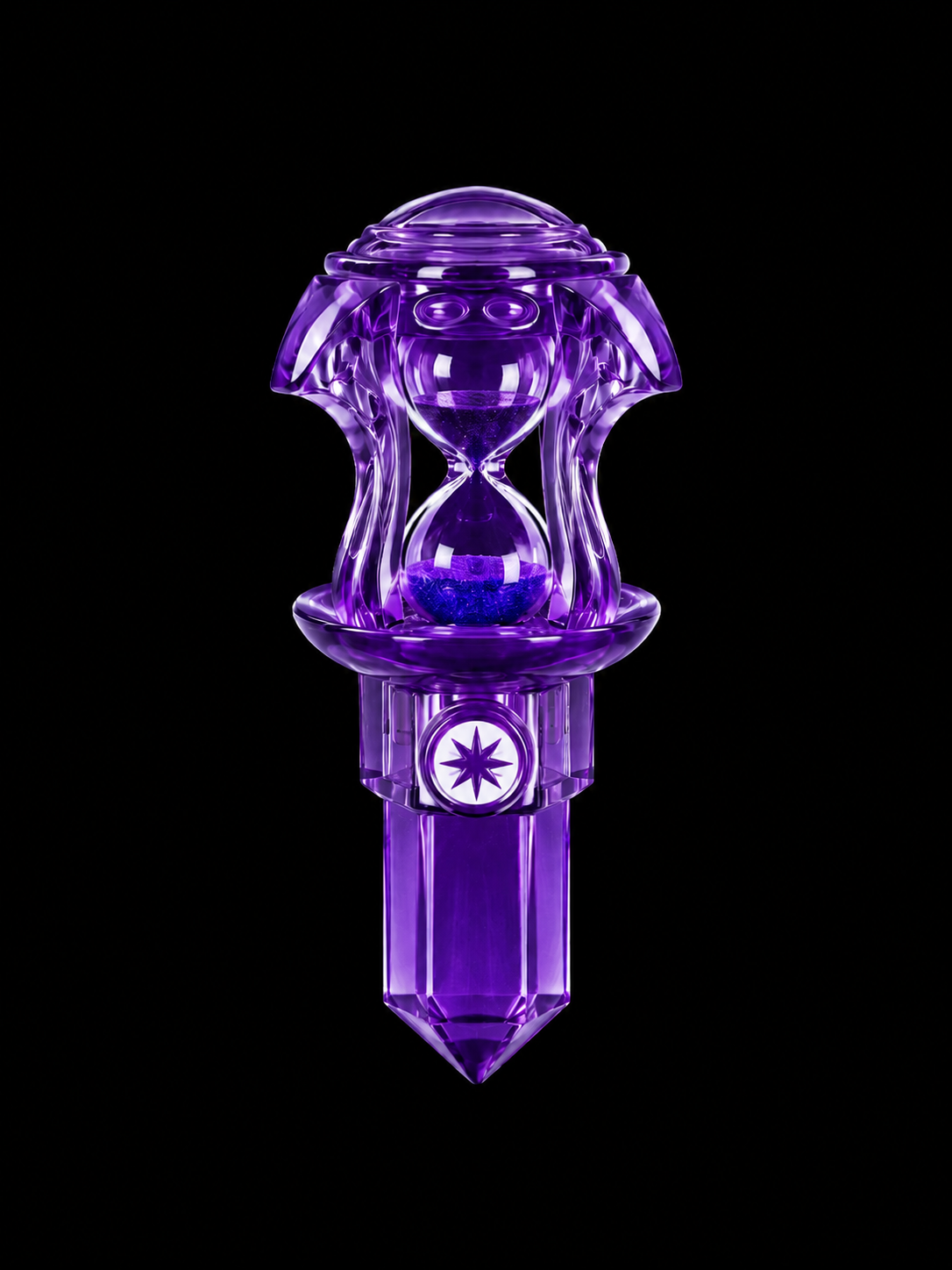 Magic Hourglass (Arcane Hourglass)