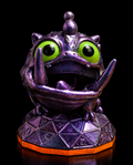 Metallic Wrecking Ball