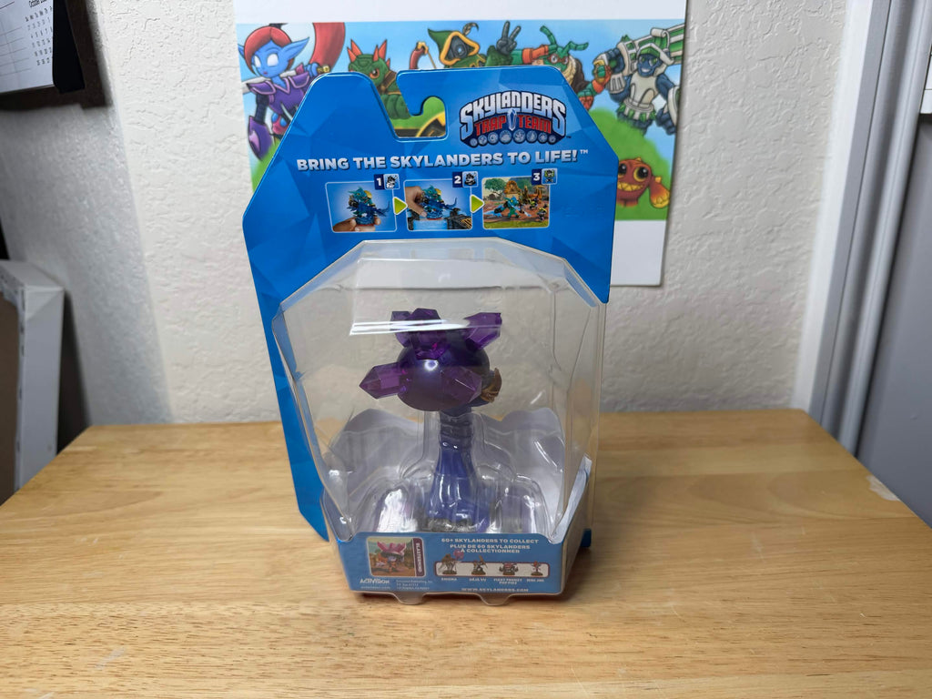 Blastermind {New In Box}