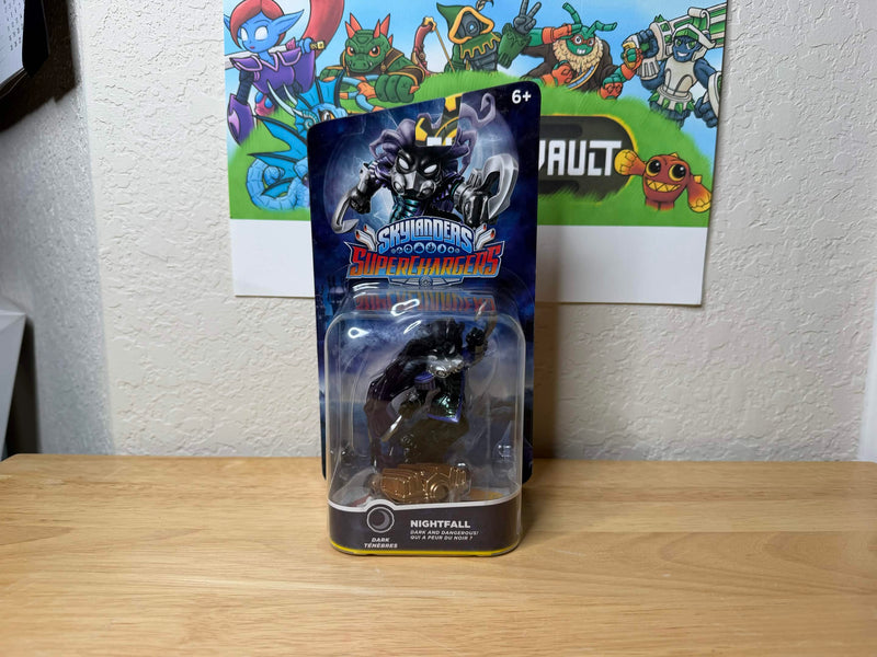 Nightfall {New In Box}