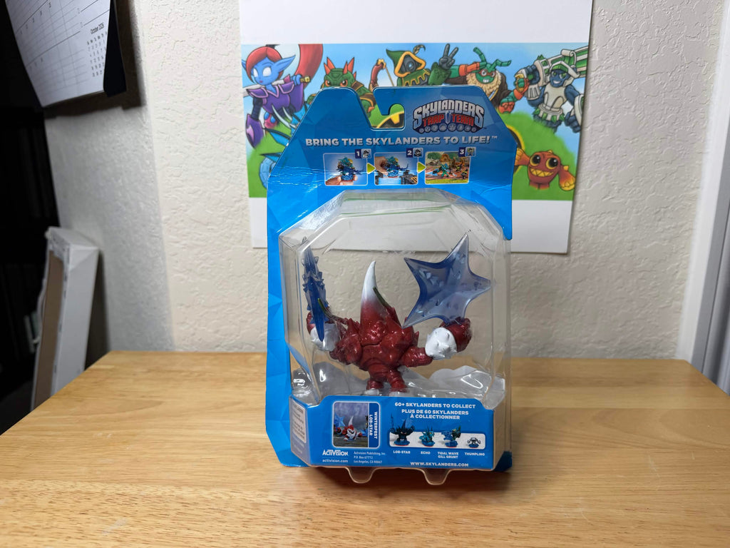 Winterfest Lob-Star {New in Box}