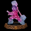 Pink Barbella