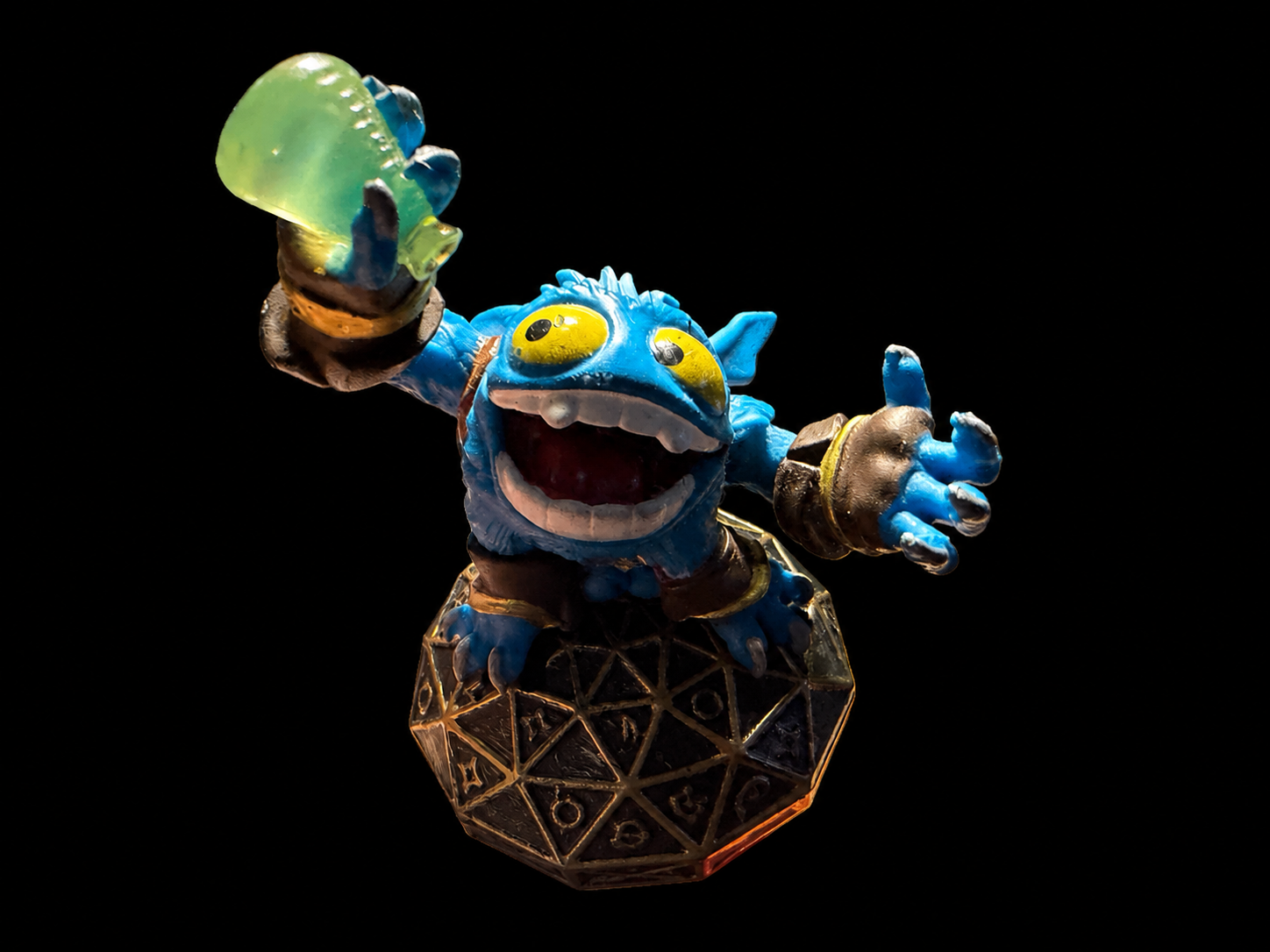 Pop Fizz