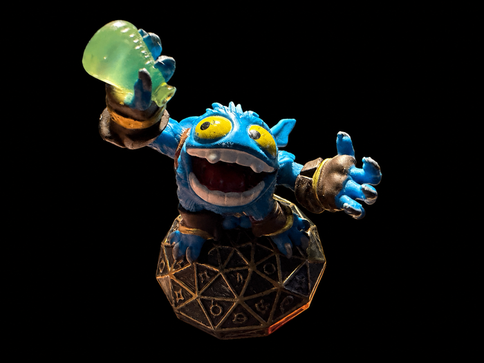 Pop Fizz