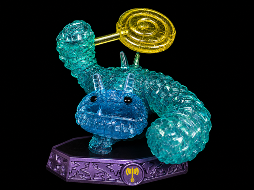 Rock Candy Pain Yatta