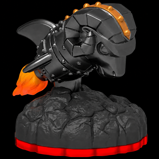 Rocket Ram