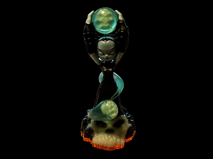 Hex (Series 2)