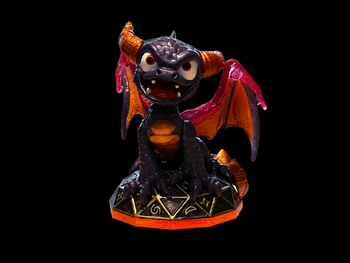Spyro (Series 2)